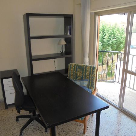 Vivienda Turistica Argollones Διαμέρισμα Αλμερία Εξωτερικό φωτογραφία