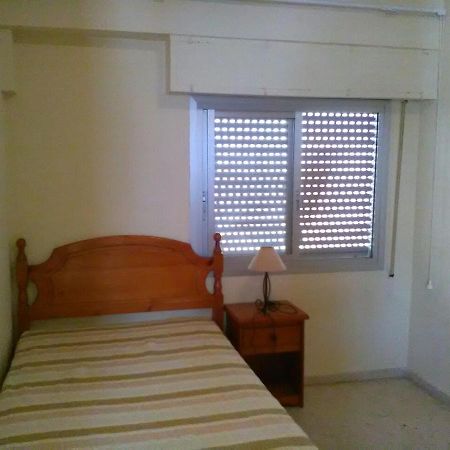 Vivienda Turistica Argollones Διαμέρισμα Αλμερία Εξωτερικό φωτογραφία